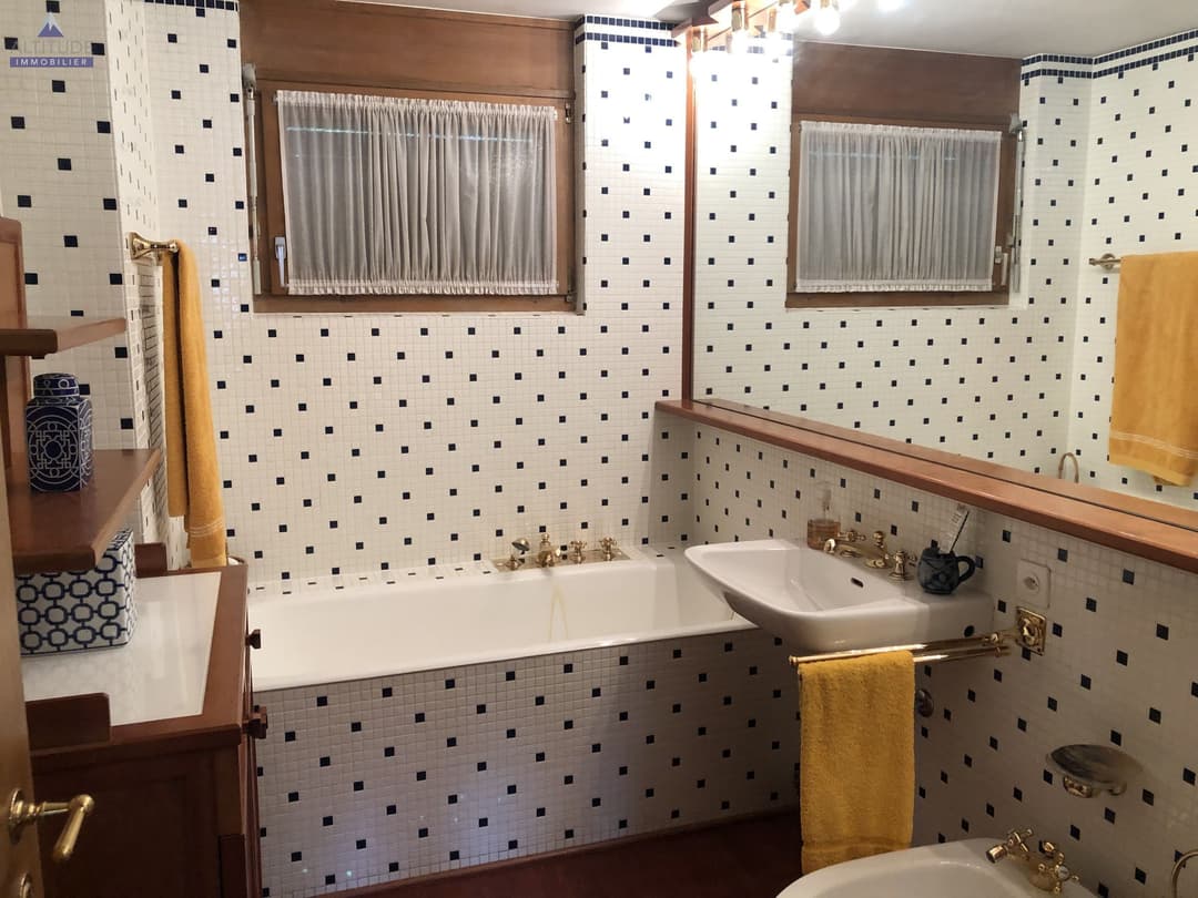 1342 – Appartement – 3.5pièces – 70 m²