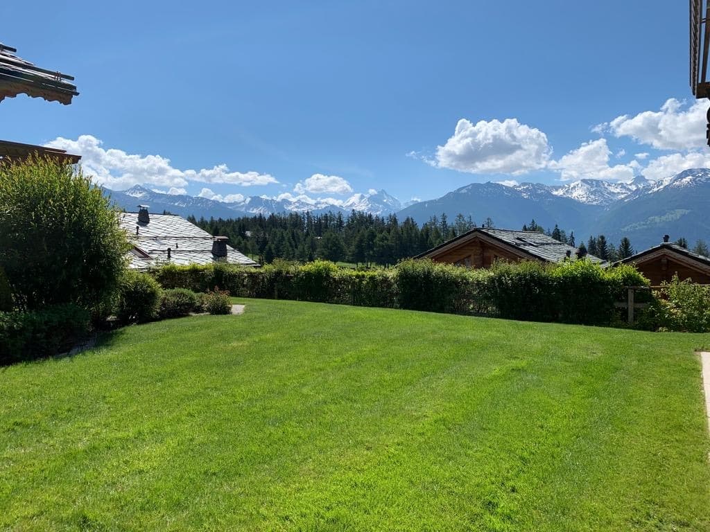 1292 – Maison – 4.5pièces – 3700CHF – 127 m²