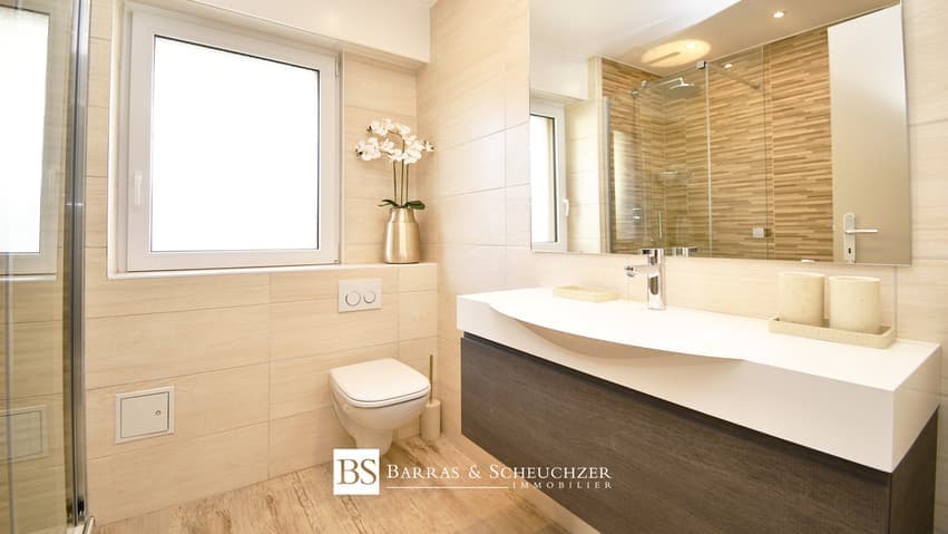 1303 – Appartement 2,5 pièces –  2000CHF – 52m²