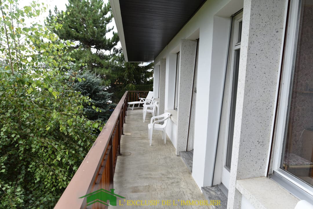 1339 – Appartement – 5.5pièces – 140 m²