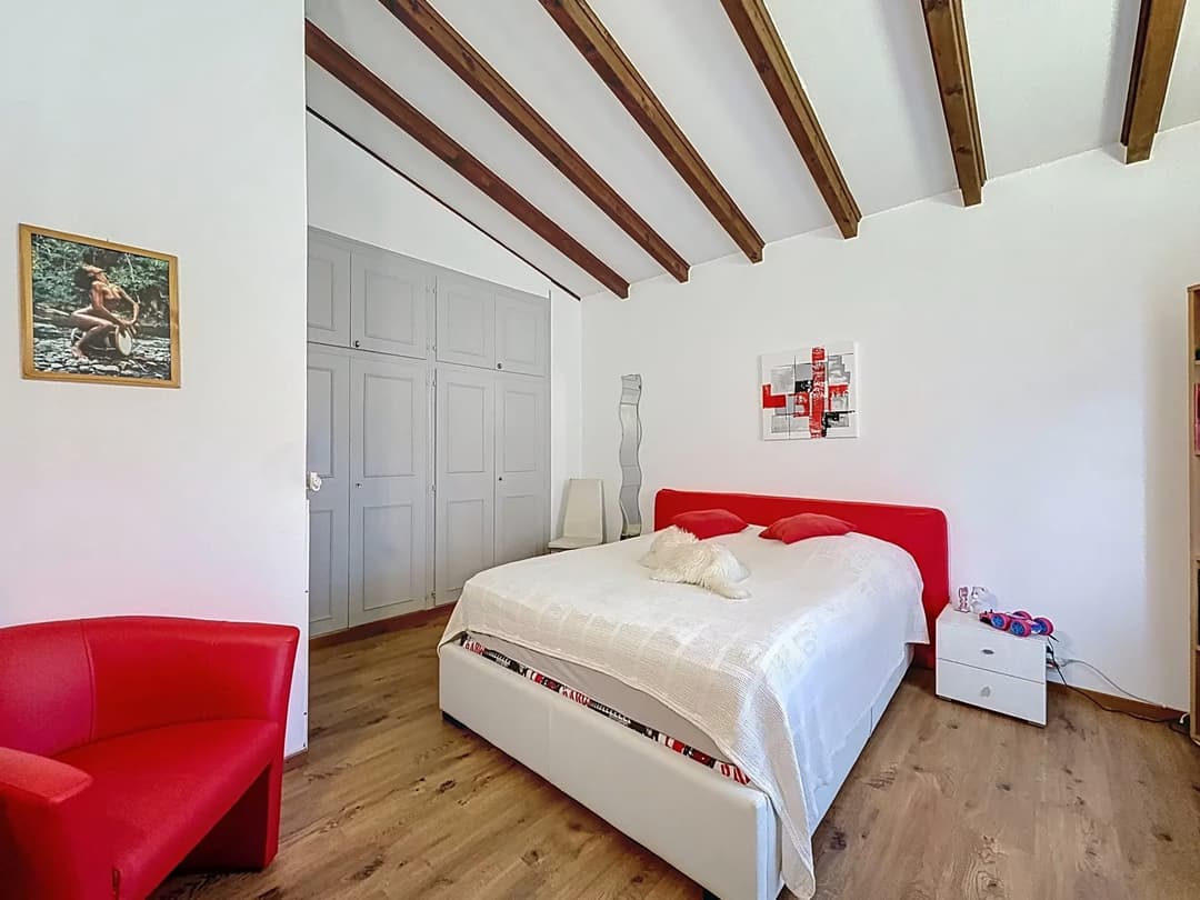 1582 – Maison – 8.5pièces – 995000CHF – 230 m²