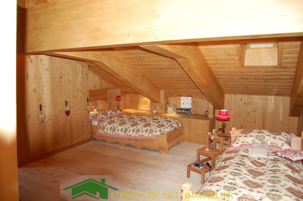 1343 – Appartement – 4.5pièces- 140 m²