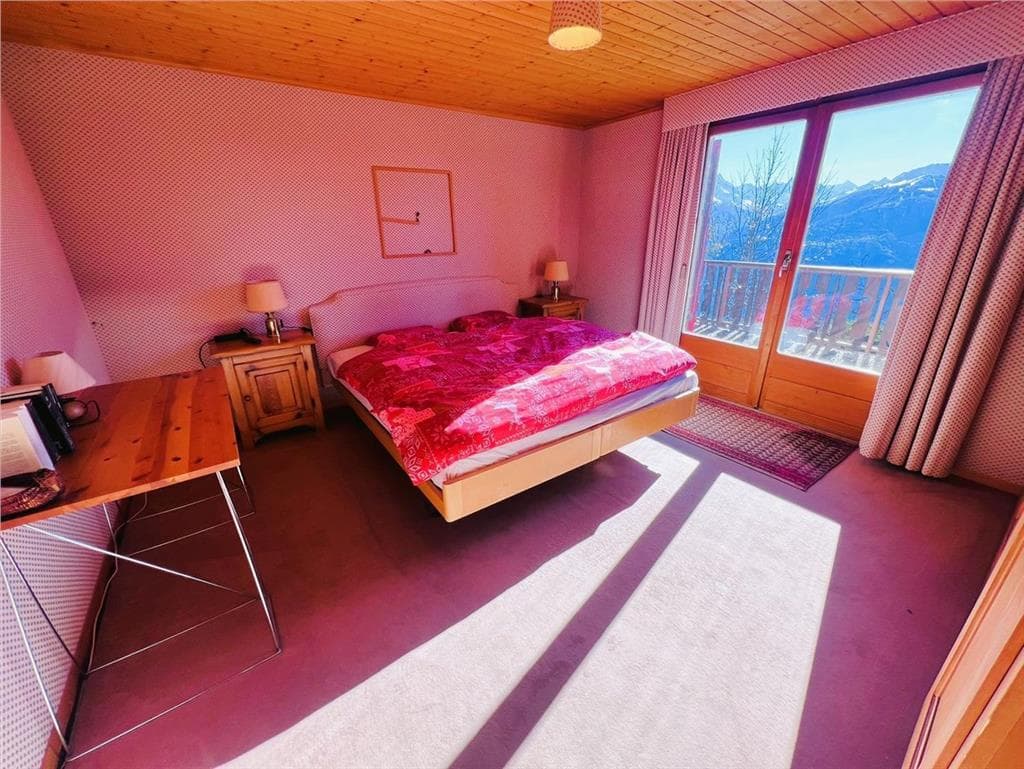 1287- Maison – 11pièces – 1600CHF – 315 m²