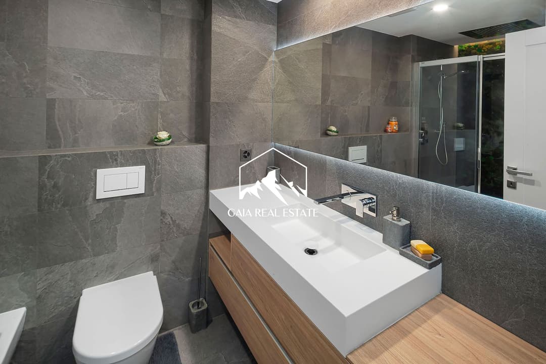 1623 – Appartement – 2620000CHF – 150 m²