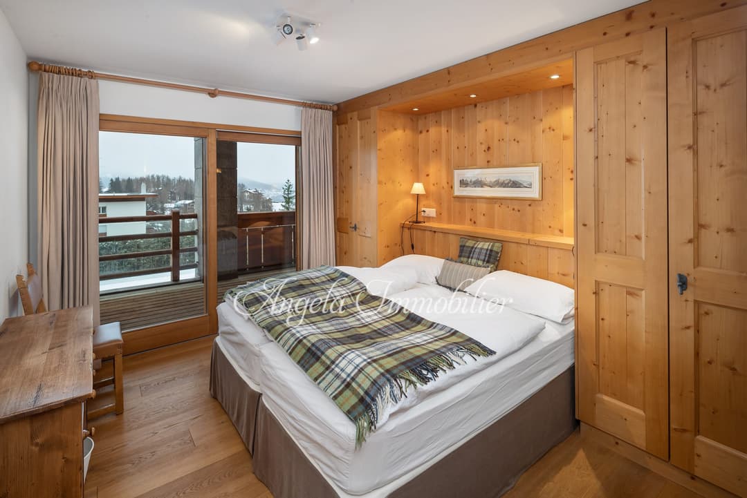 1329 – Appartement – 190m²