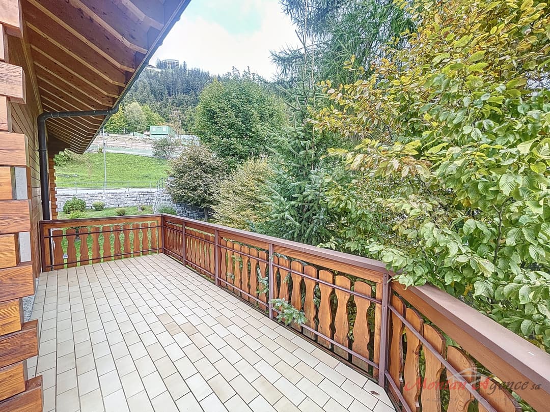 1340 – Appartement – 3pièces – 482.60CHF – 100 m²