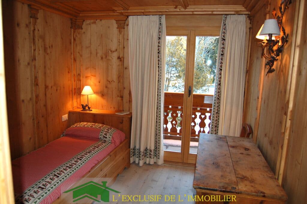 1343 – Appartement – 4.5pièces- 140 m²