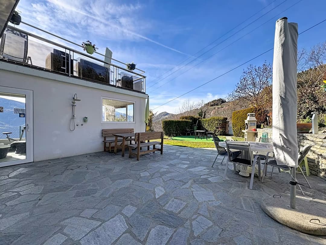 1582 – Maison – 8.5pièces – 995000CHF – 230 m²