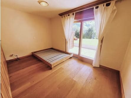 1298 – Appartement – 2pièces – 1600CHF – 63 m²