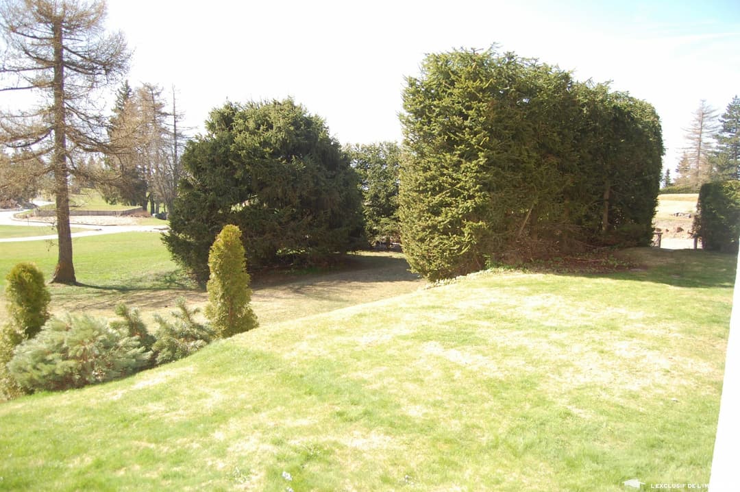 1333 – Appartement – 4.5pièces – 140 m²