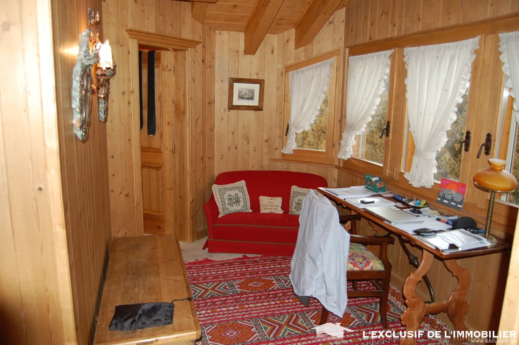 1343 – Appartement – 4.5pièces- 140 m²