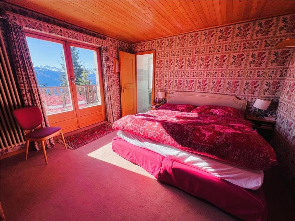 1287- Maison – 11pièces – 1600CHF – 315 m²