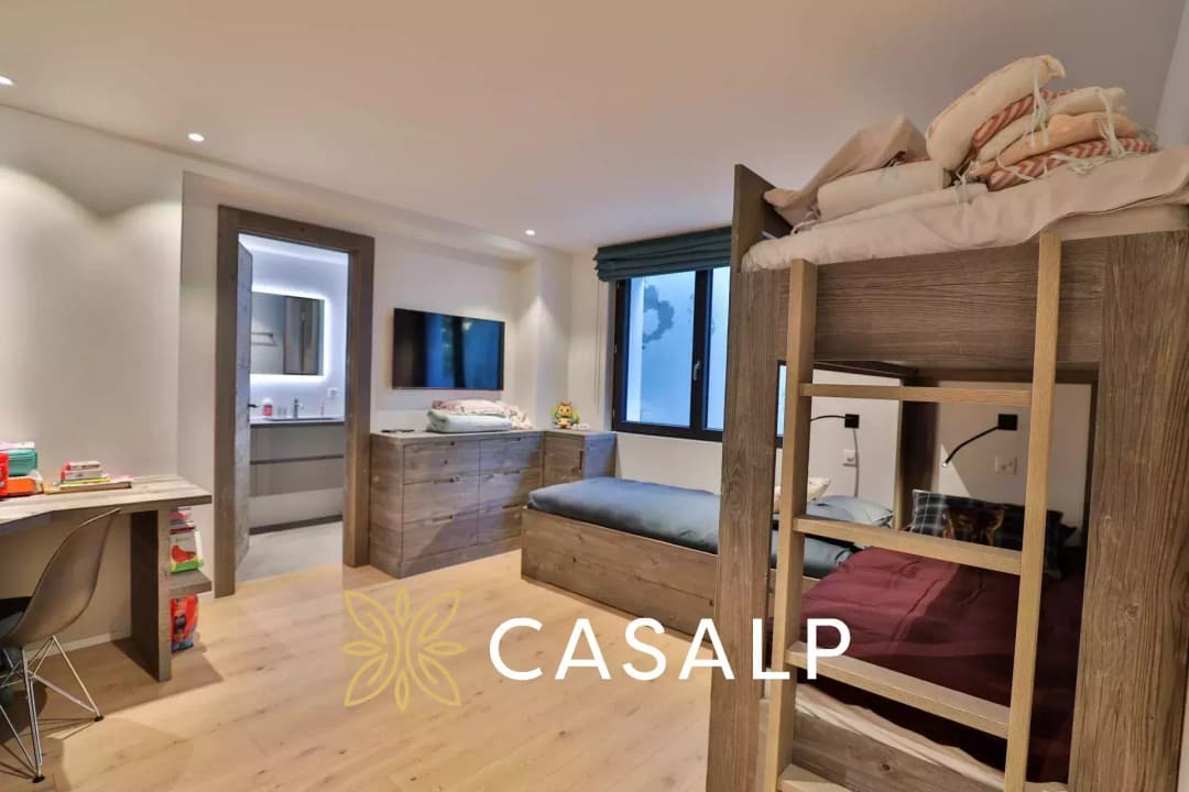 1596 – Appartement – 5.5pièces – 3990000CHF – 200 m²