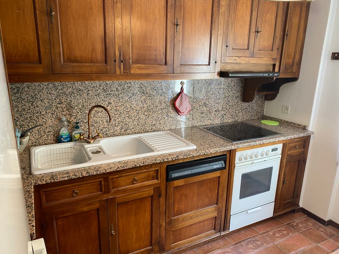 1325 – Appartement – 3.5pièces