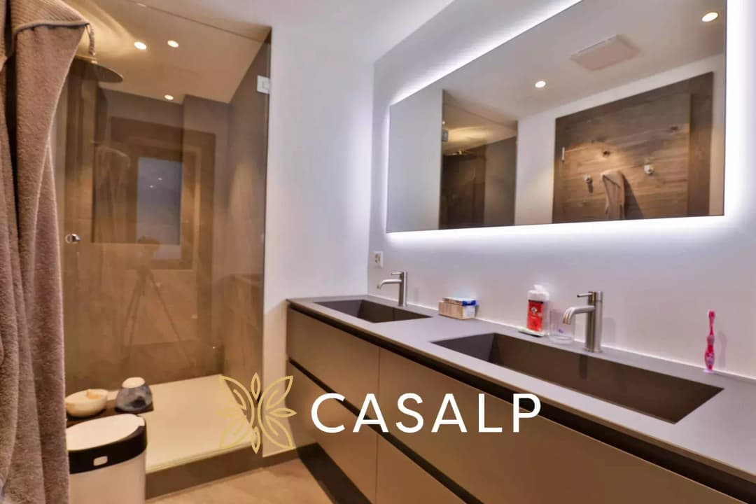 1596 – Appartement – 5.5pièces – 3990000CHF – 200 m²