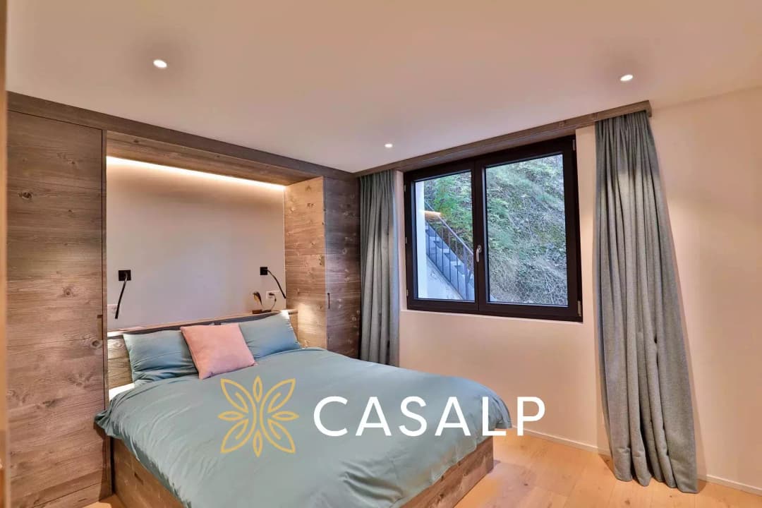 1596 – Appartement – 5.5pièces – 3990000CHF – 200 m²