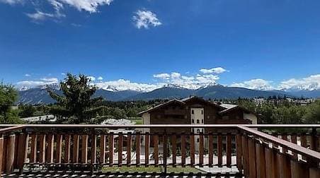 1335 – Appartement – 3pièces – 5000CHF