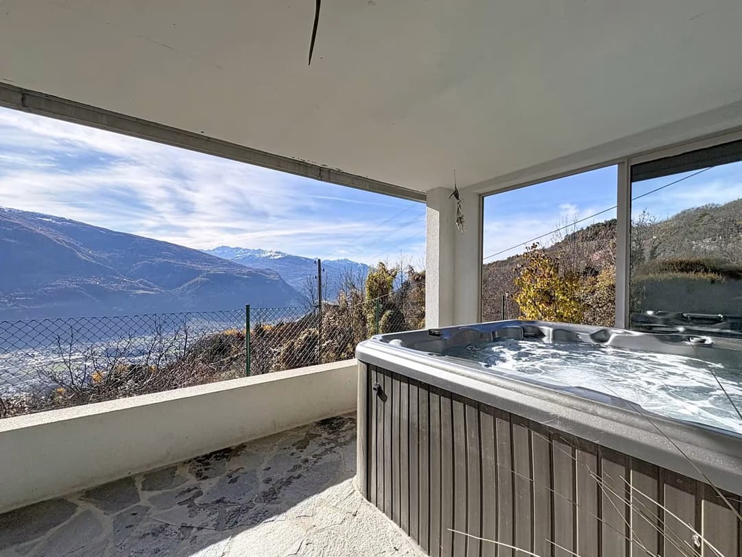 1582 – Maison – 8.5pièces – 995000CHF – 230 m²