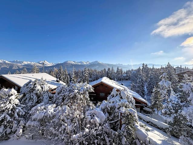 1655 – Appartement 6.5 pièces – 4960000CHF –  241.60 m²