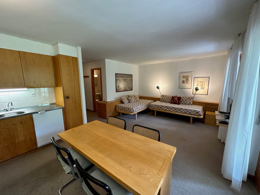 1299 – Appartement