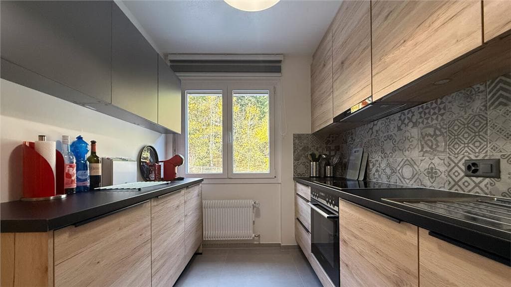 1560 – Appartement – 3.5pièces  –  895000CHF – 85 m²