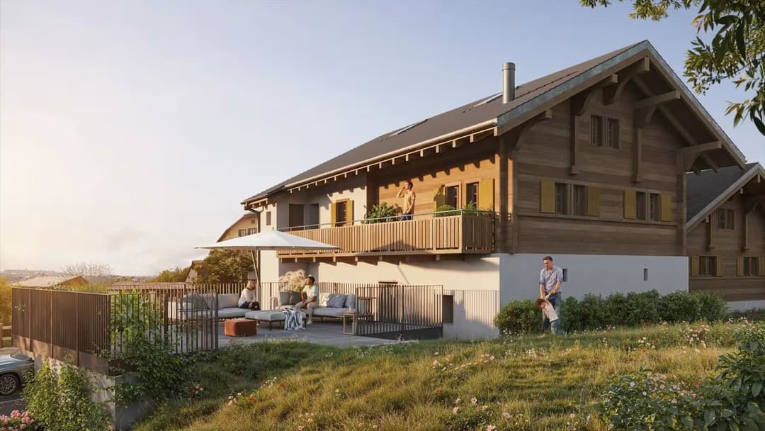 1637 – Maison – 4.5pièces – 550000CHF – 270 m²