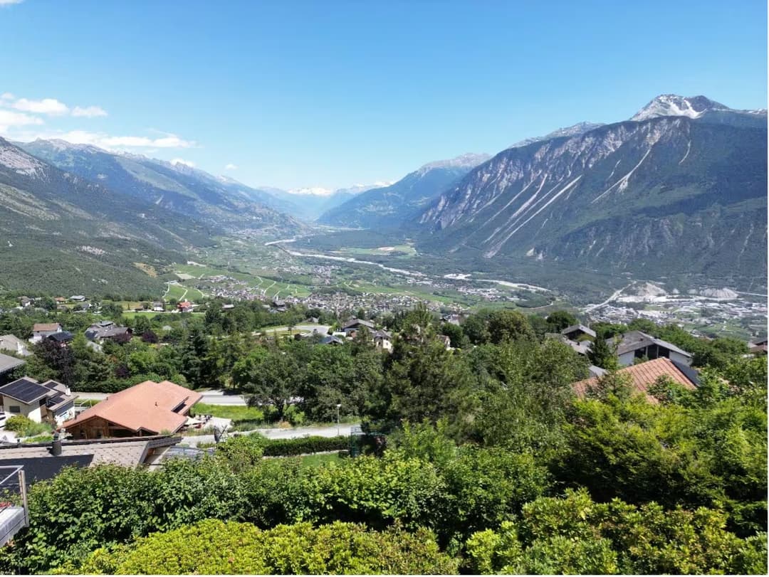 1640 – Maison – 5.5pièces –  1890000CHF – 323 m²