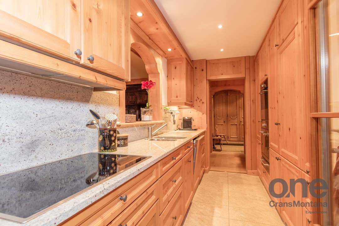 1292 – Maison – 4.5pièces – 3700CHF – 127 m²