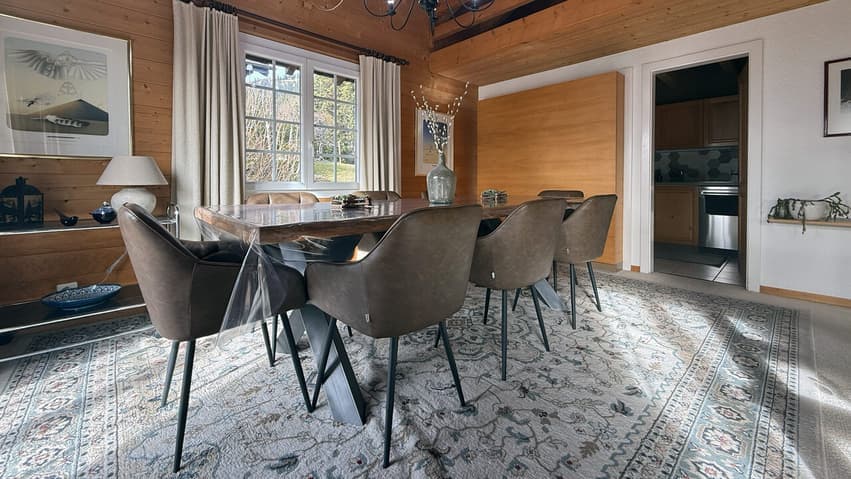 1310 – Maison 4.5 pièces – 3800 CHF