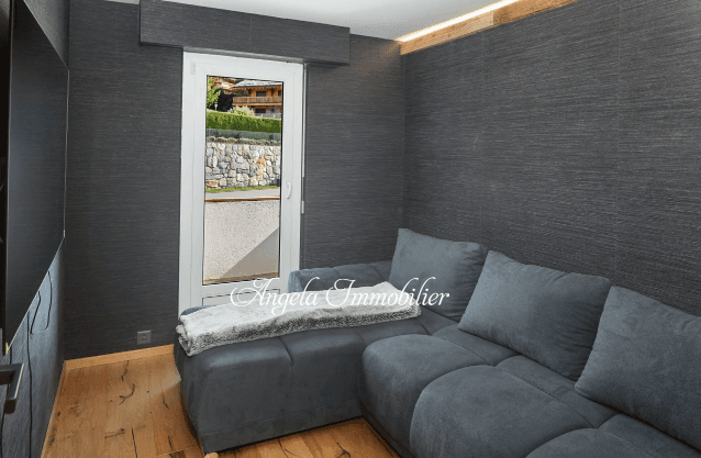 1330 – Appartement – 160m²