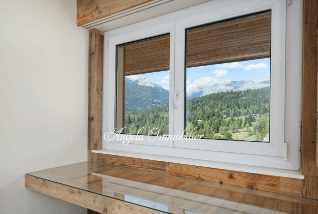 1330 – Appartement – 160m²