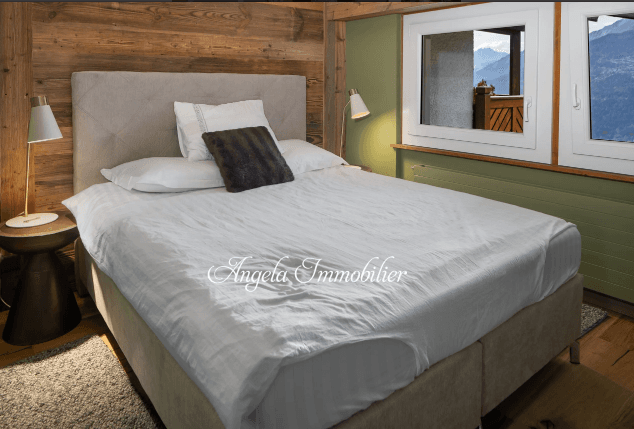 1330 – Appartement – 160m²