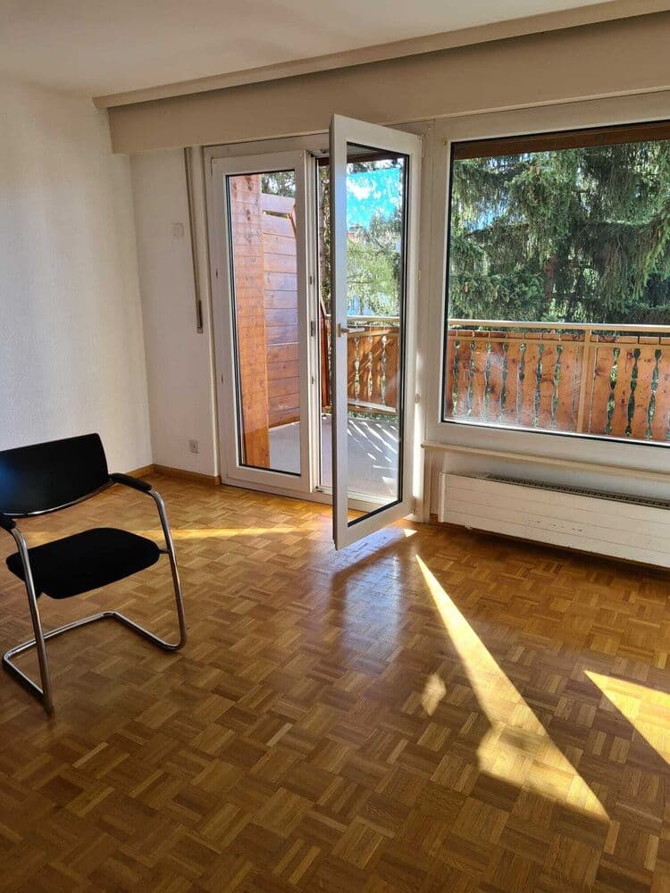 1326 – Appartement – 2pièces – 1380CHF – 50 m²