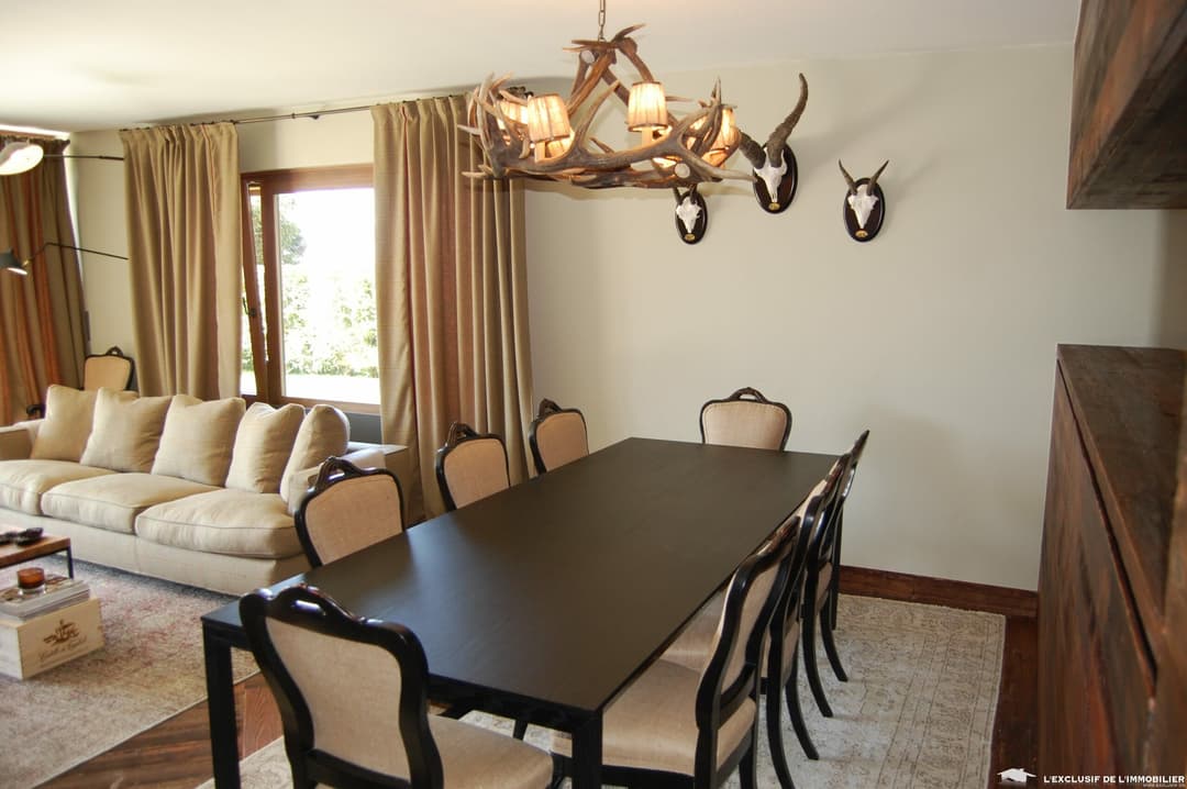 1333 – Appartement – 4.5pièces – 140 m²