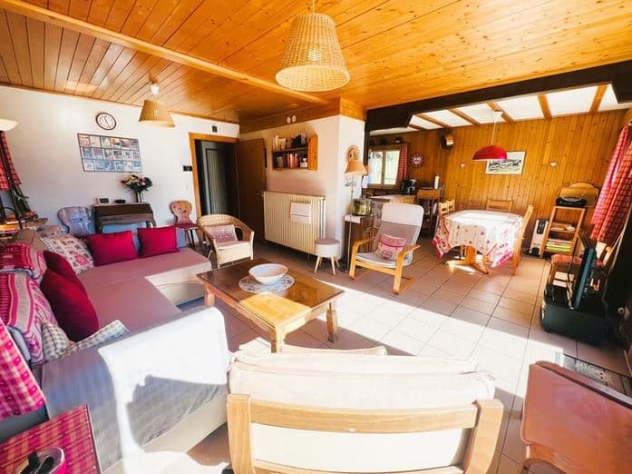 1336 – Maison – 3pièces – 1200CHF – 74 m²