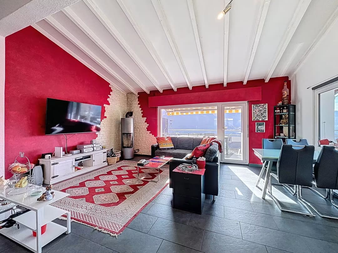 1582 – Maison – 8.5pièces – 995000CHF – 230 m²