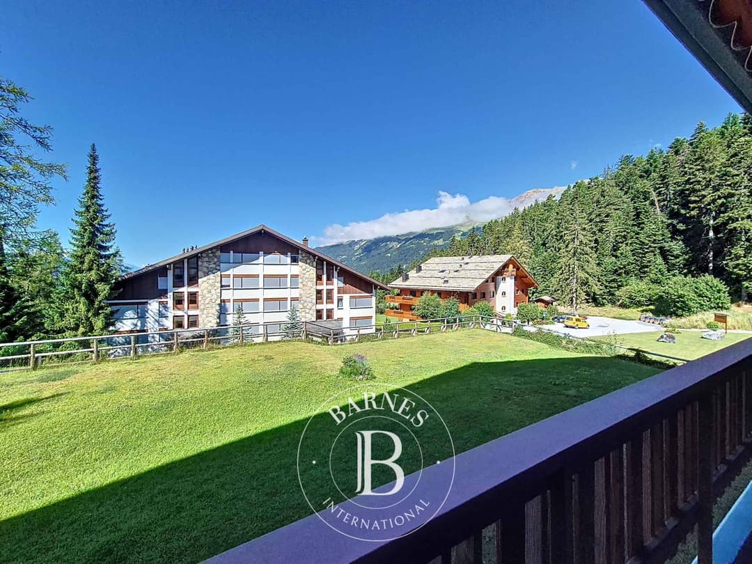 1656 – Appartement 2.5 pièces – 650000 CHF – 47m²