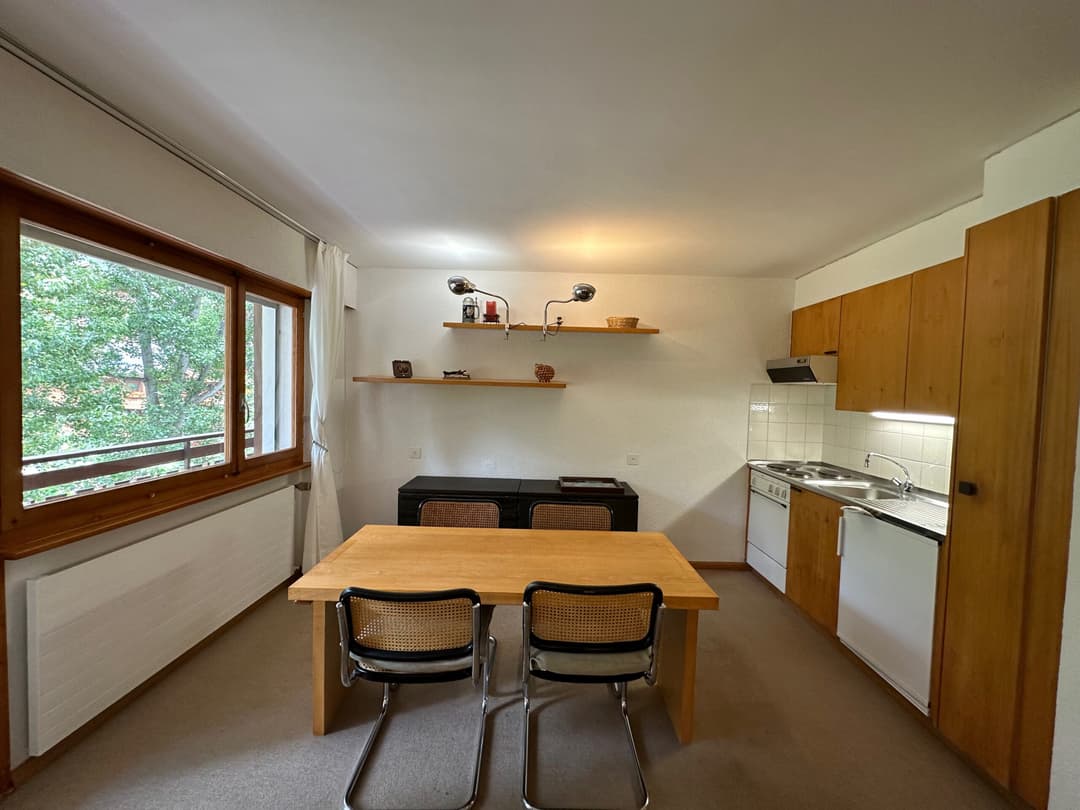 1299 – Appartement