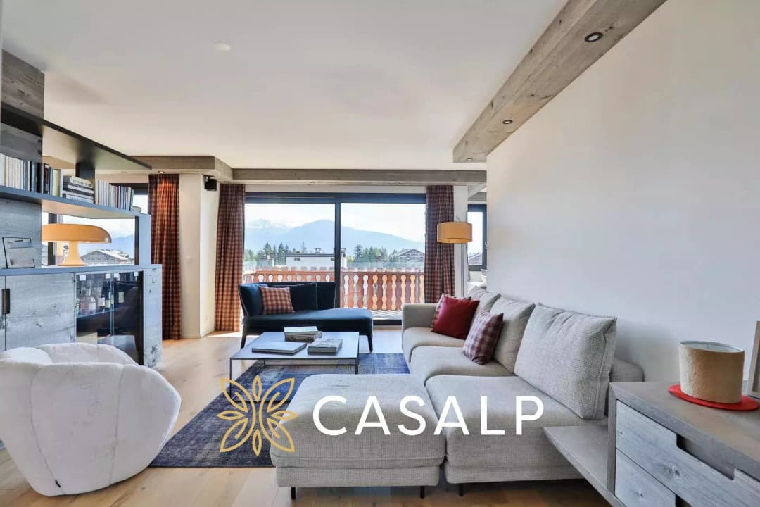 1596 – Appartement – 5.5pièces – 3990000CHF – 200 m²