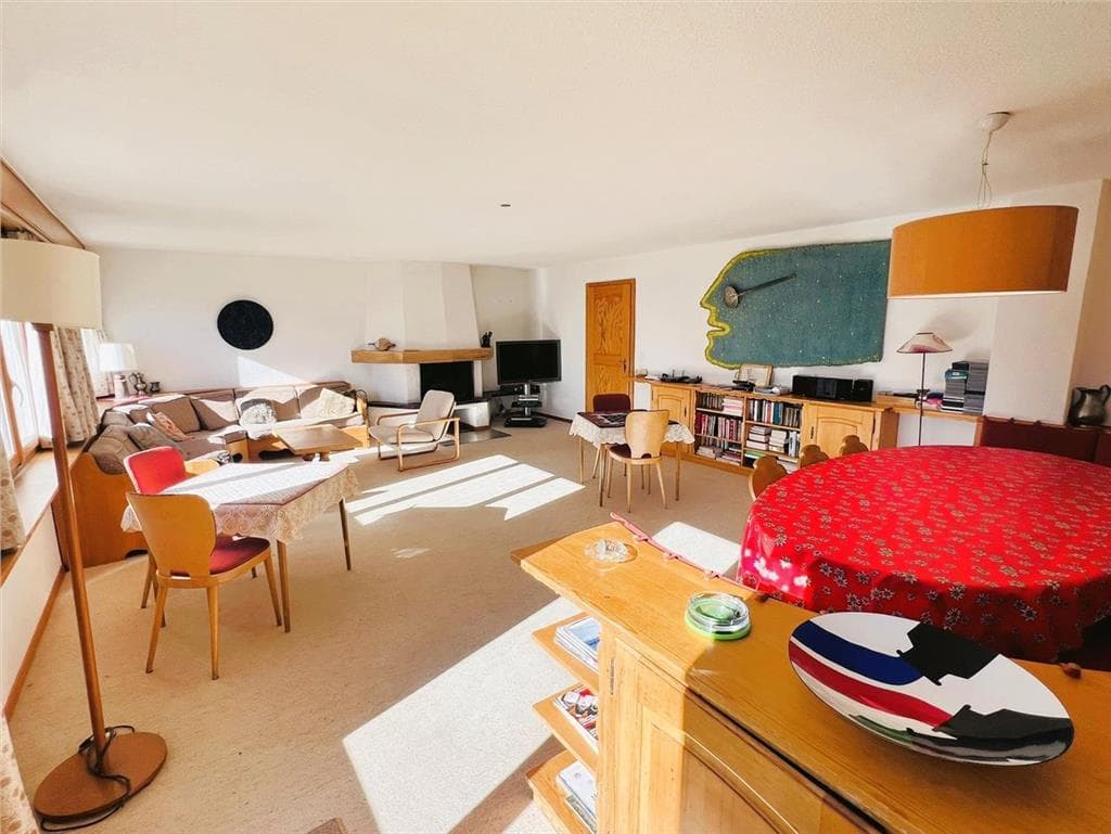 1287- Maison – 11pièces – 1600CHF – 315 m²