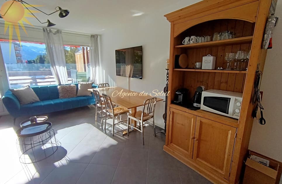 1289 – Appartement – 2.5pièces – 1500CHF – 54 m²