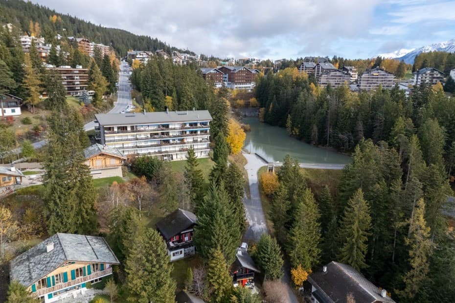 1625 – Maison – 4.5 pièces – 1100000CHF  – 100 m²