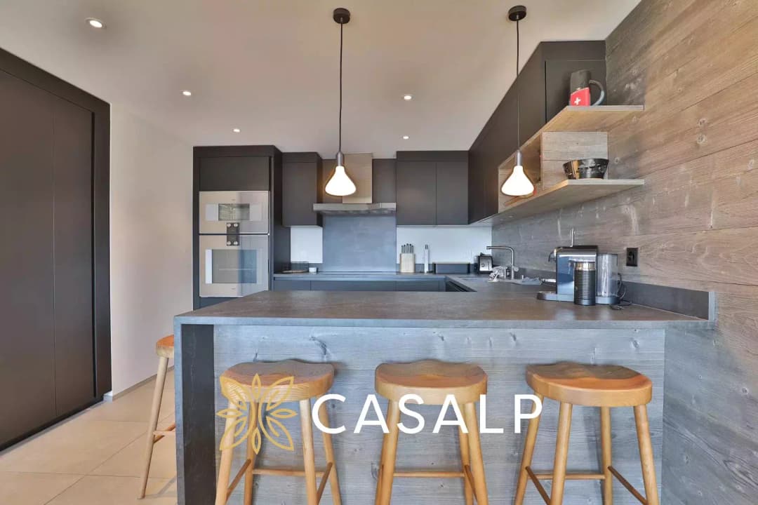 1596 – Appartement – 5.5pièces – 3990000CHF – 200 m²