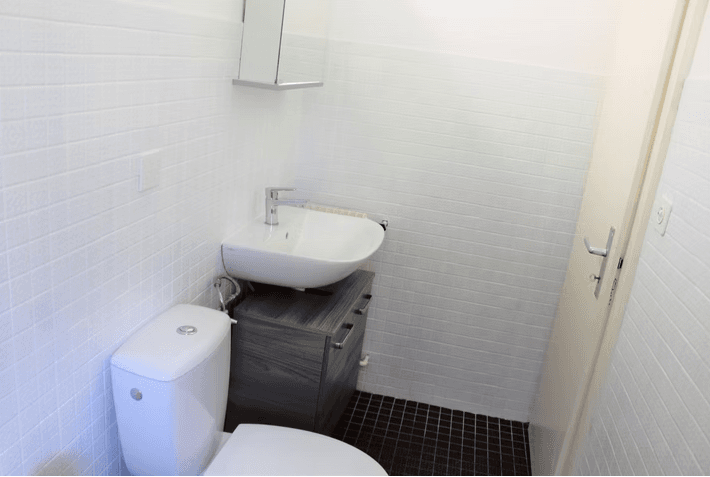 1327 – Appartement 1 pièces – 900CHF – 29m²