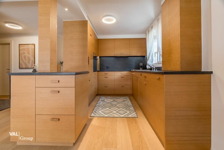 1323 – Appartement – 4.5pièces – 4000CHF – 100m²