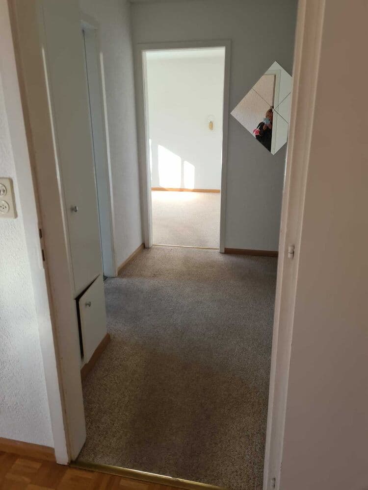 1326 – Appartement – 2pièces – 1380CHF – 50 m²