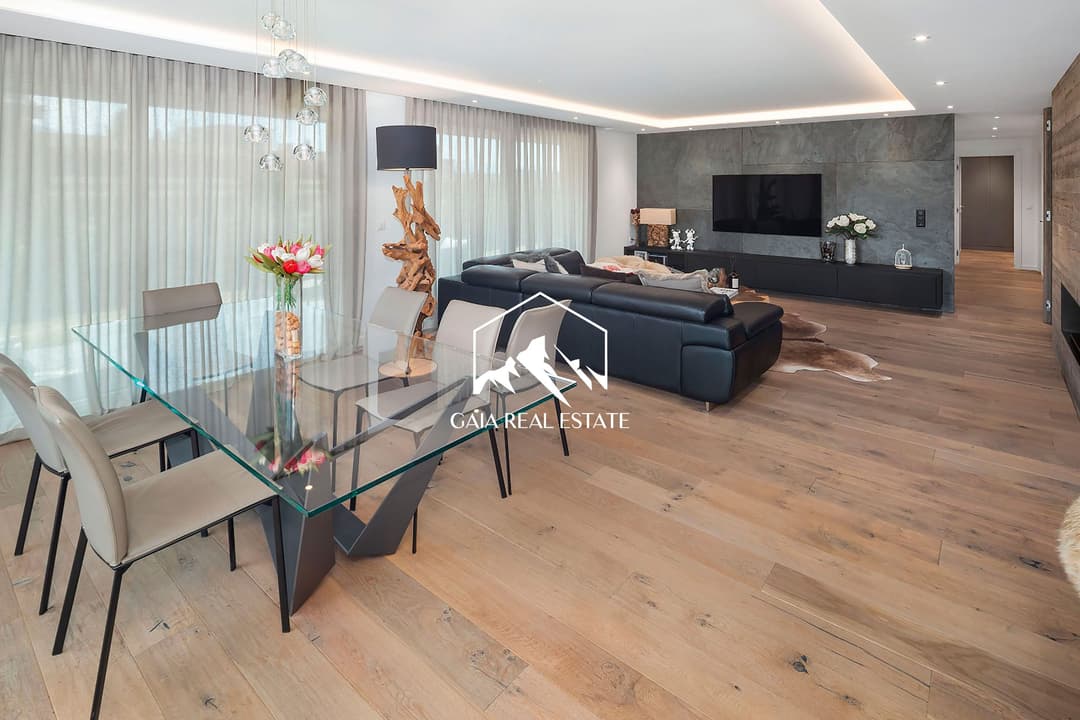 1623 – Appartement – 2620000CHF – 150 m²