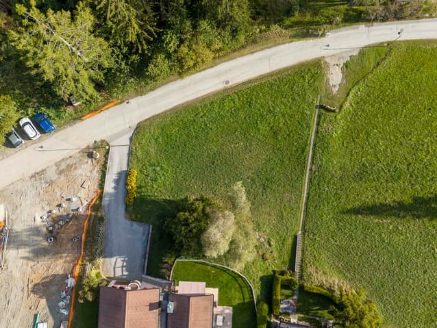 1641 – Terrain – 990000CHF – 878 m²