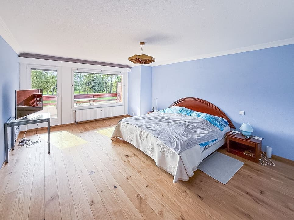 1642 – Appartement – 5.5pièces – 2500000CHF  – 185m²