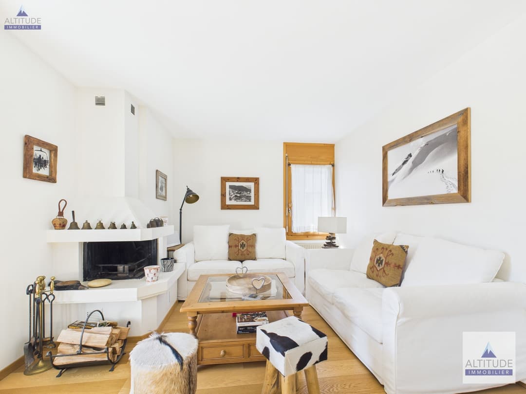 1344 – Appartement – 3.5pièces